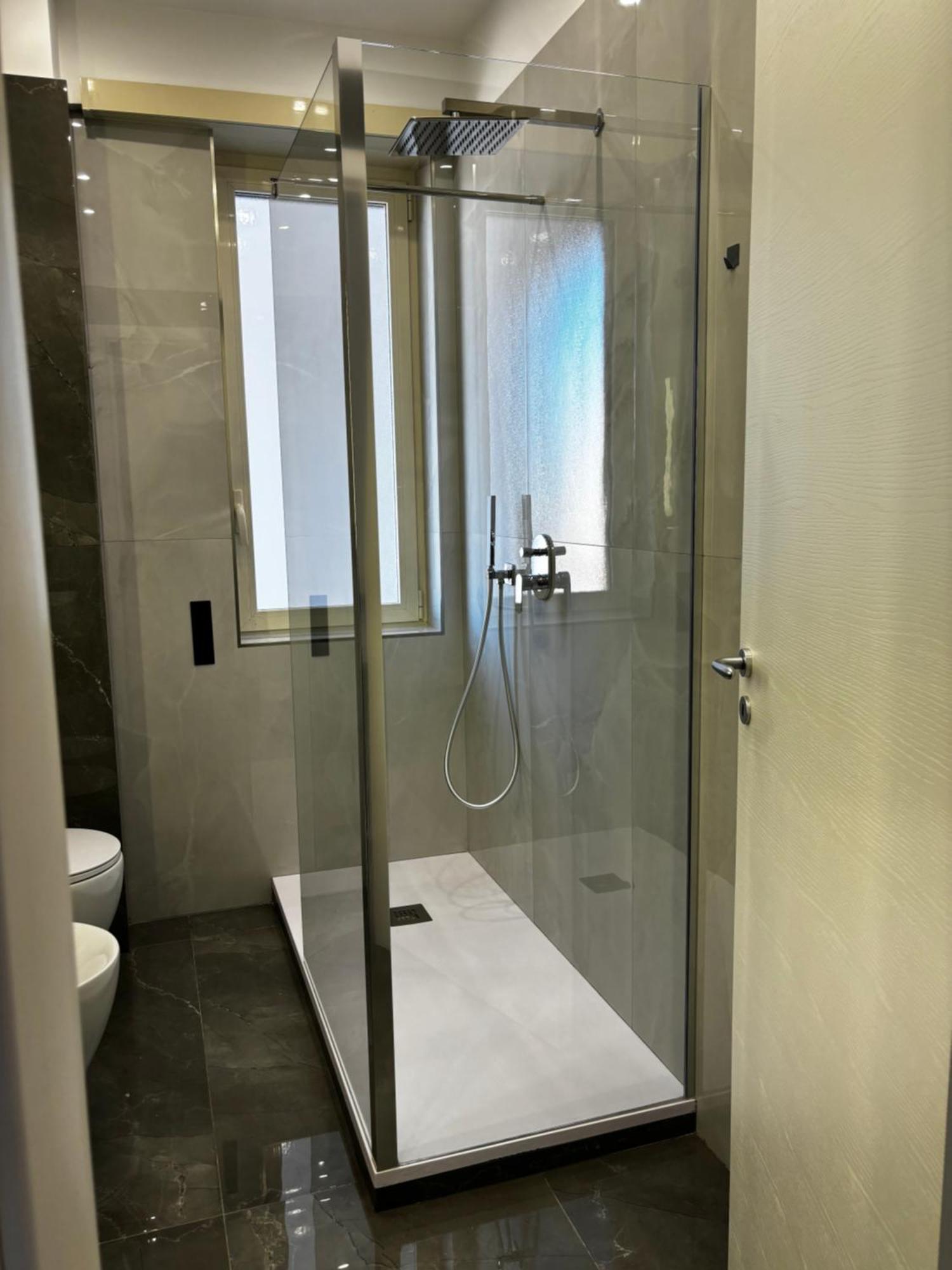 Louis Helen Apartment Napoli Dış mekan fotoğraf