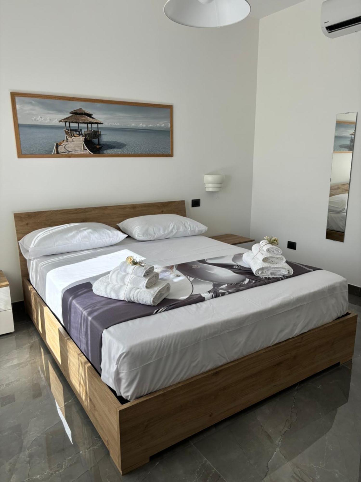 Louis Helen Apartment Napoli Dış mekan fotoğraf