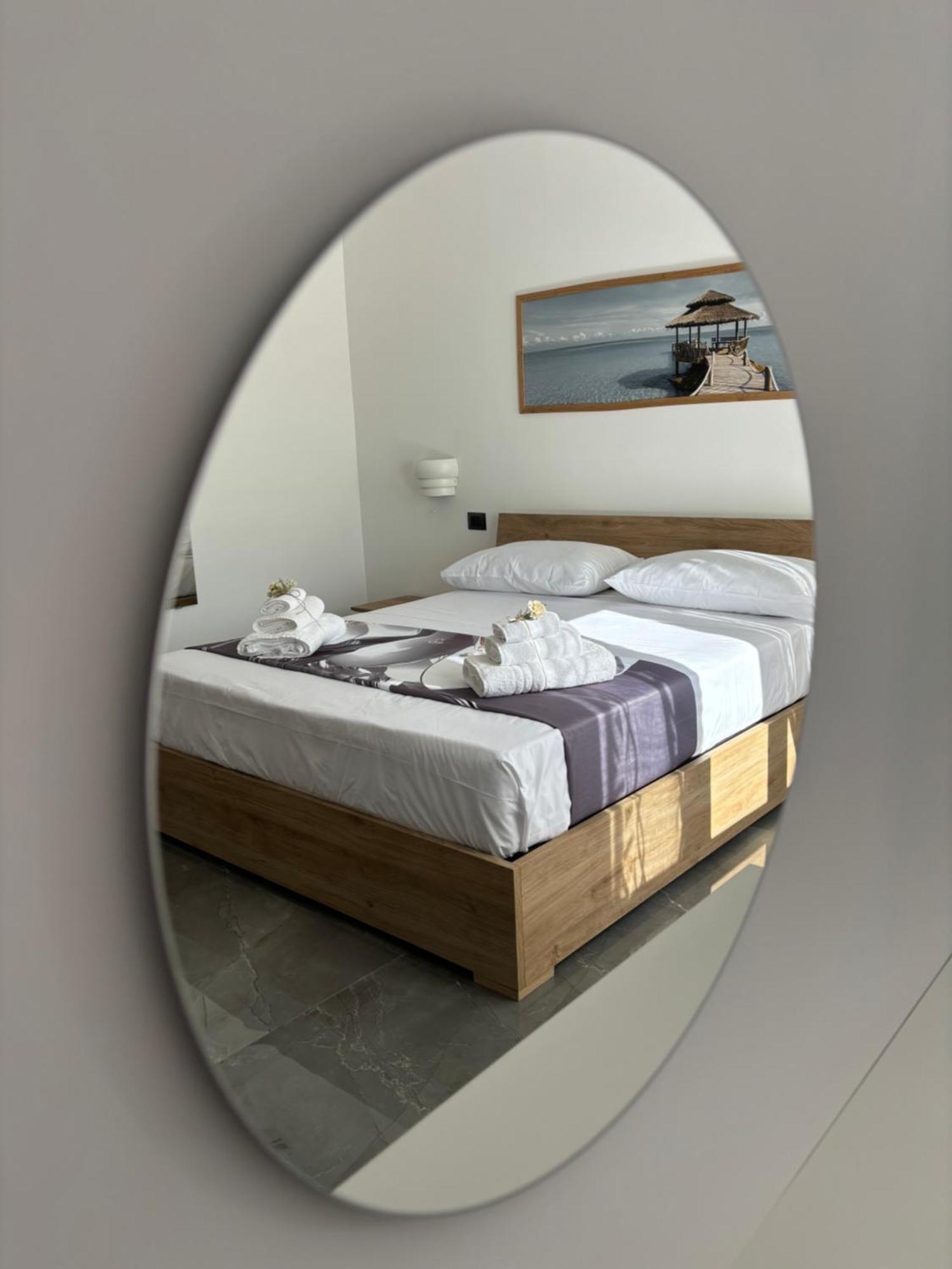 Louis Helen Apartment Napoli Dış mekan fotoğraf