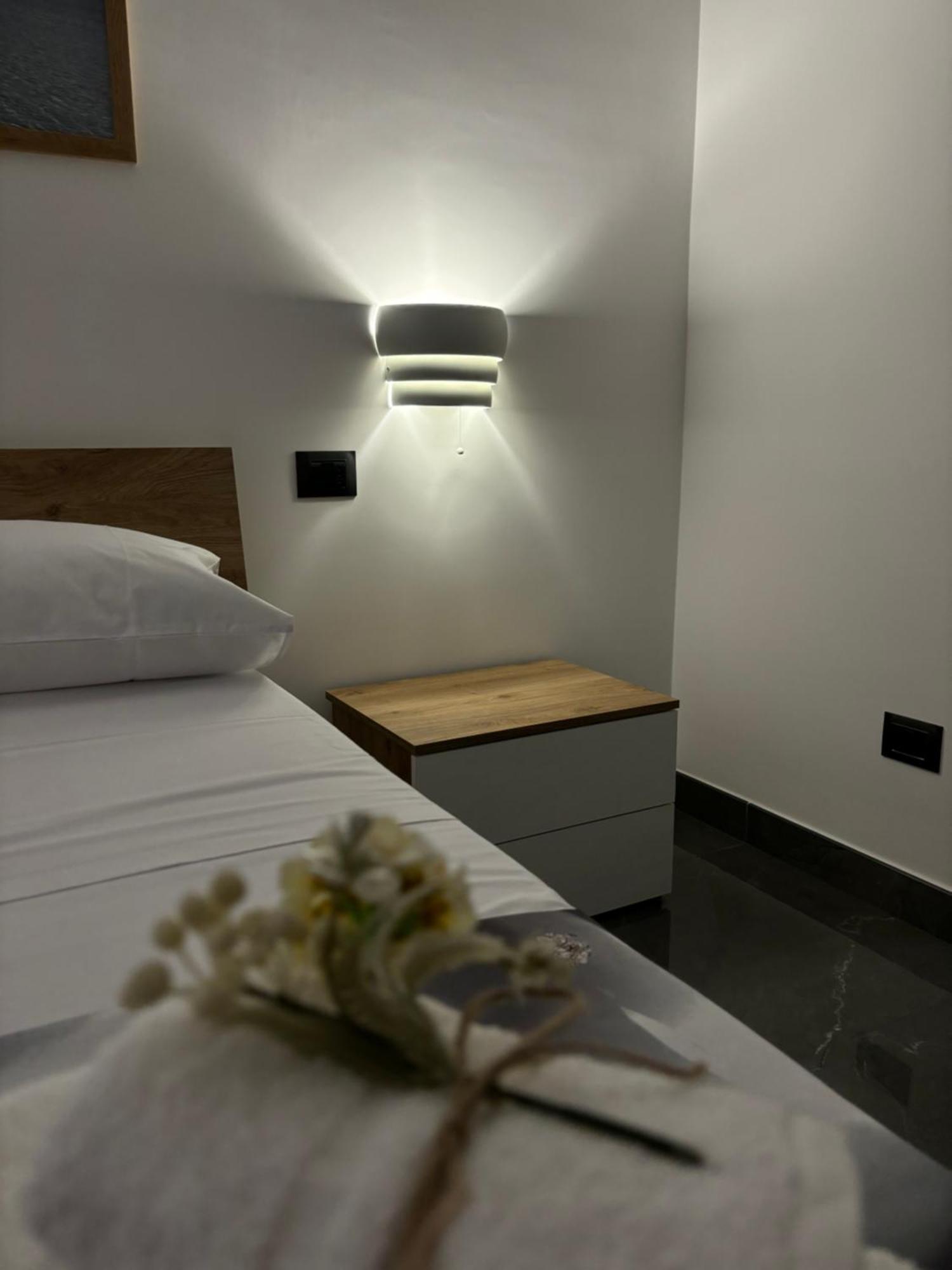 Louis Helen Apartment Napoli Dış mekan fotoğraf