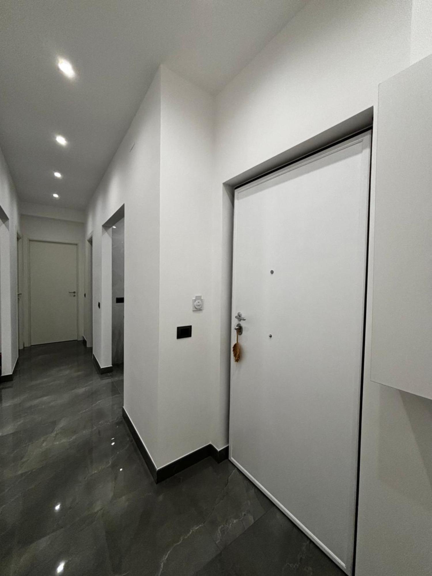 Louis Helen Apartment Napoli Dış mekan fotoğraf