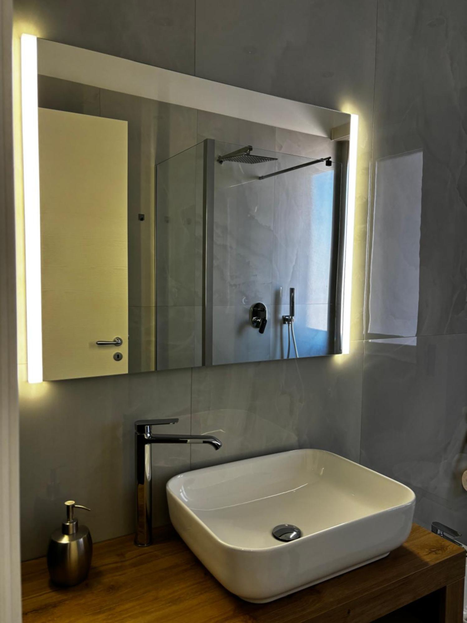 Louis Helen Apartment Napoli Dış mekan fotoğraf