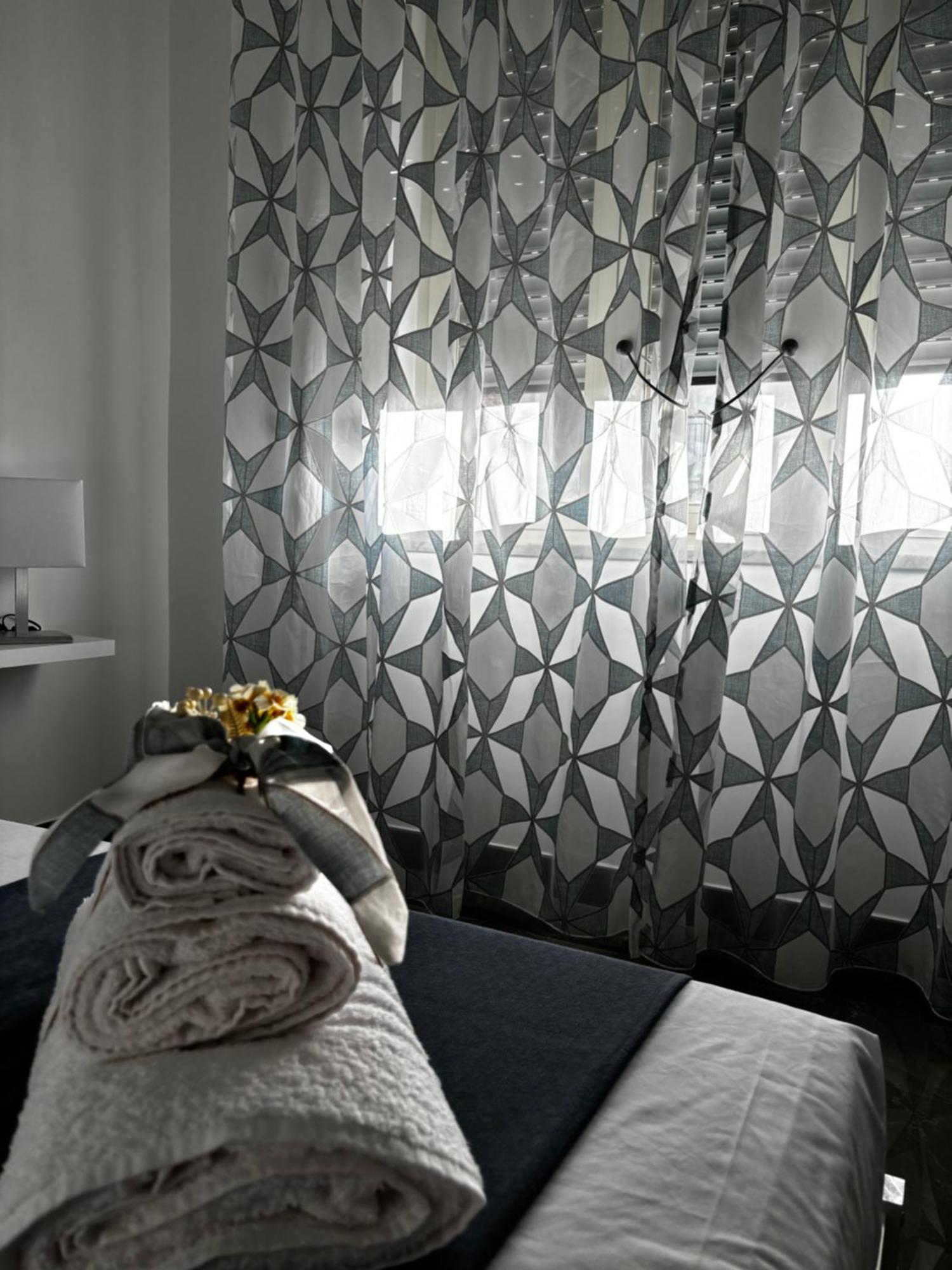 Louis Helen Apartment Napoli Dış mekan fotoğraf
